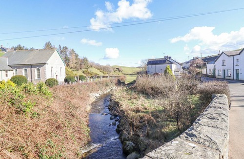 Abergele Cottage | Minffordd