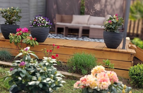 Hamilton House | Mini Hotel rooms with home facilities Great location 30mins from Glasgow