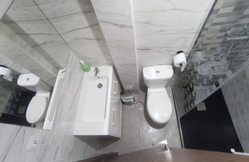 Becerril de la Sierra Apartment | Mini Loft