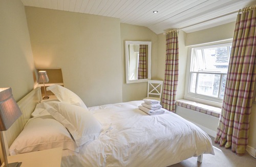 Sedbergh Cottage | MINI MILESTONE, family friendly, with a garden in Sedbergh