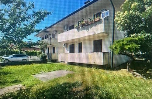 Udine Apartment | Miniappartamento con terrazza a 2km dal centro di Udine