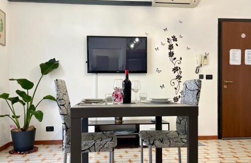 Udine Apartment | Miniappartamento con terrazza a 2km dal centro di Udine