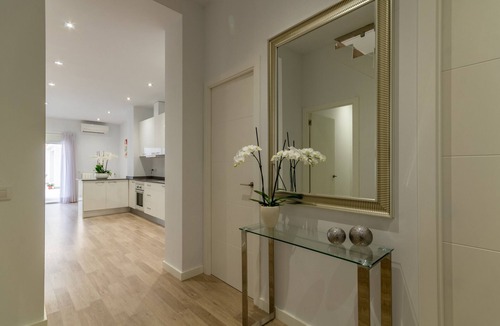 Foners Ski Chalet | Miquel Santandreu 40, TownHouse 5StarsHome Mallorca.