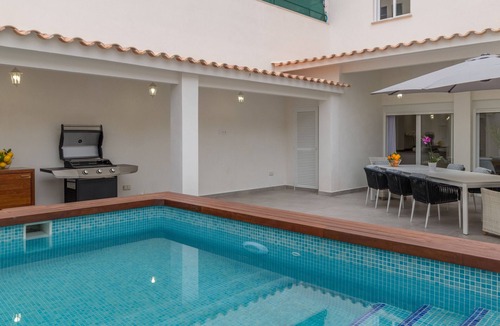 Foners Ski Chalet | Miquel Santandreu 40, TownHouse 5StarsHome Mallorca.