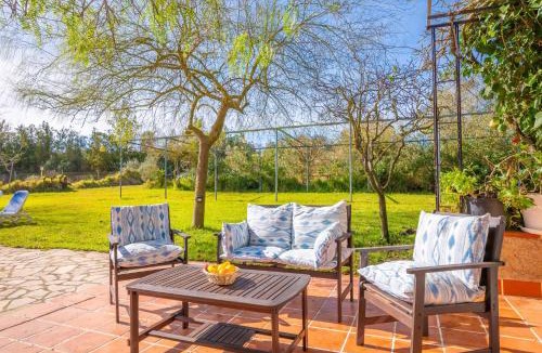 Manacor Villa | Mirabo