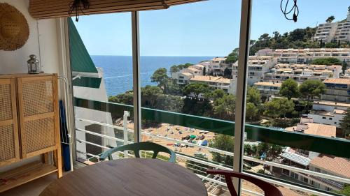 Salionc Apartment | Mirador del Mar Tossa de Mar