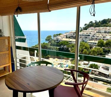 Salionc Apartment | Mirador del Mar Tossa de Mar