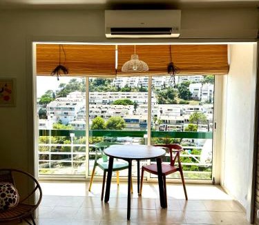 Salionc Apartment | Mirador del Mar Tossa de Mar