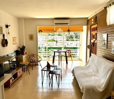 Salionc Apartment | Mirador del Mar Tossa de Mar