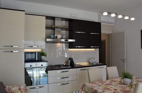 Santa Caterina House | MIRARIA Seaside Coralia
