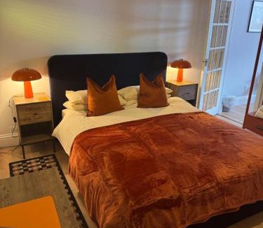 Tobermory Hotel | Mishnish Hotel
