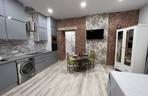 Palacio Apartment | Miyas Madrid #3