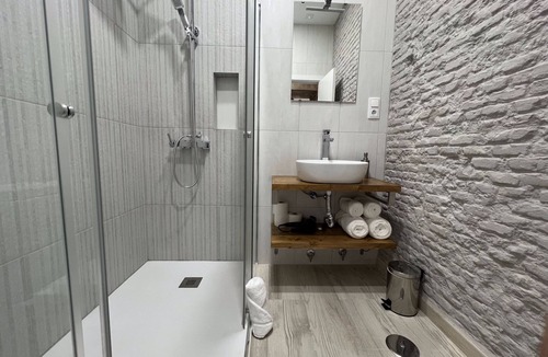 Palacio Apartment | Miyas Madrid #3