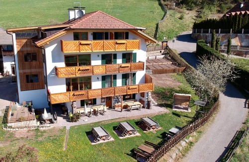 Soprabolzano Apartment | Moarhof in Oberbozen