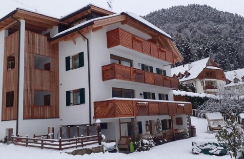 Soprabolzano Apartment | Moarhof in Oberbozen