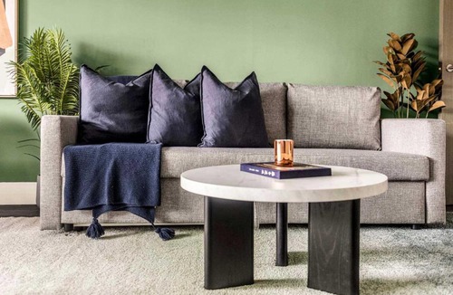 Whitechapel Apartment | Modern 1 Bedroom Apartment