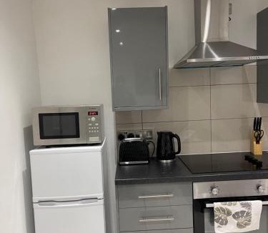 Southminster Apartment | Modern 1 Bedroom Holiday Apartment in Southminster