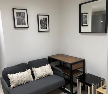 Southminster Apartment | Modern 1 Bedroom Holiday Apartment in Southminster