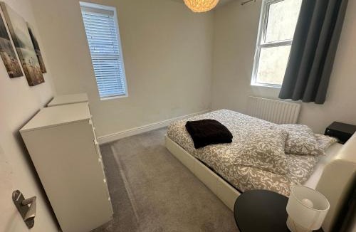 Douglas Apartment | Modern 2-Bedroom Apartment - Heart of Douglas