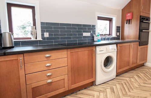 Brora House | Modern 2-Bedroom Cottage located in Brora
