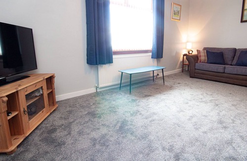 Brora House | Modern 2-Bedroom Cottage located in Brora