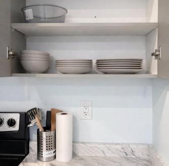 Brampton Apartment | Modern 2BR Basement Suite Private Entrance