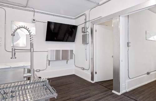 Lowertown Apartment | Modern 2BR - In The Heart of Downtown Ottawa
