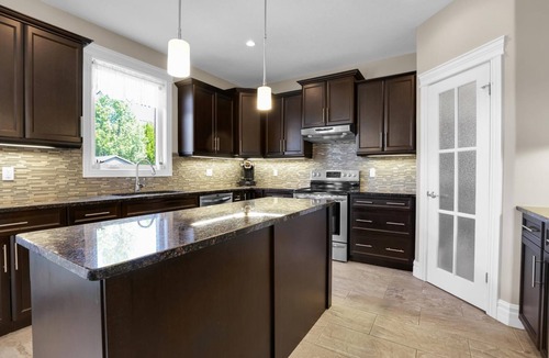 London House | Modern 4BR/Near Western&Masonville Prime London