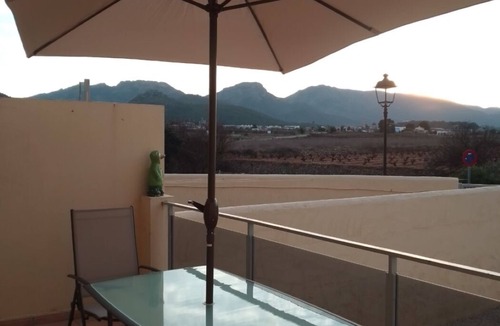 Lliber Apartment | Modern accommodation in Lliber/ Jalon