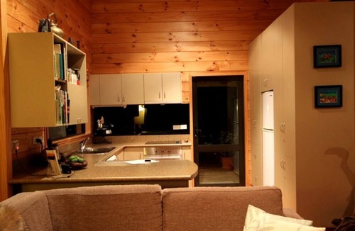 Charleston Cottage | Modern and Spacious Family Cottage in Westport, New Zealand