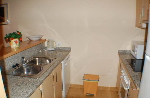 L'Escala Apartment | Modern Apartment - Gardens/Pool/WIFI/AIRCON/PARKING - D302, Apartment Riells Blau D302 in L'Escala -.