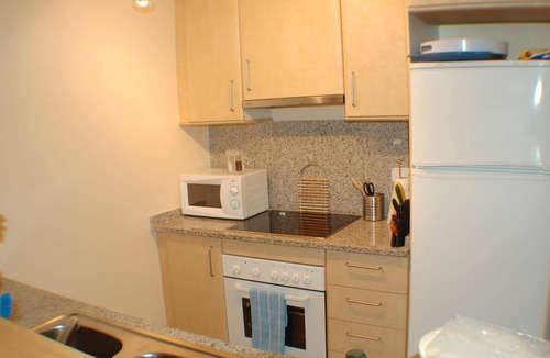 L'Escala Apartment | Modern Apartment - Gardens/Pool/WIFI/AIRCON/PARKING - D302, Apartment Riells Blau D302 in L'Escala -.