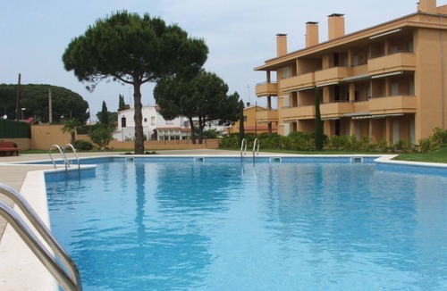 L'Escala Apartment | Modern Apartment - Gardens/Pool/WIFI/AIRCON/PARKING - D302, Apartment Riells Blau D302 in L'Escala -.