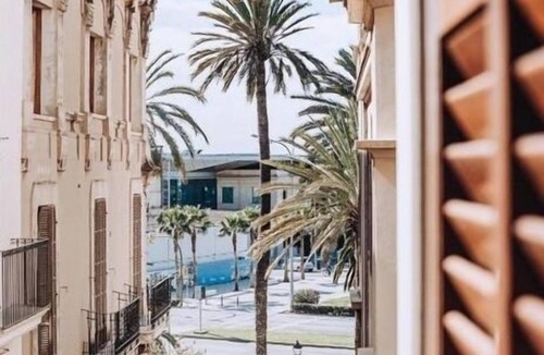 La Llotja-Born Apartment | Modern apartment in the city of Palma.