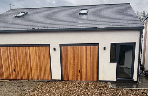 Brandesburton Apartment | Modern Brandesburton Studio Near Beverley, Hornsea & the Coast