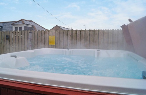 Castle Douglas Cottage | Modern converted two storey cottage.