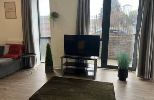 Canning Town House | Modern East London Apartment