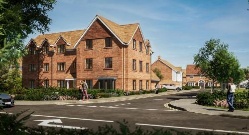 Waltham Cross House | Modern Ensuite Room in Cheshunt