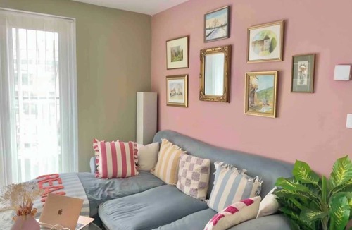Dunstable Apartment | Modern Flat near Luton Airport | Free Parking