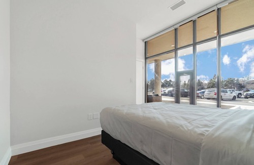 Dean Park Apartment | Modern Fully Furnished Two Bed Studio Condo