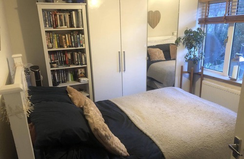Ayr House | Modern home Accommodation For Open Golf Royal Troon 2024