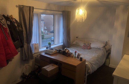 Ayr House | Modern home Accommodation For Open Golf Royal Troon 2024
