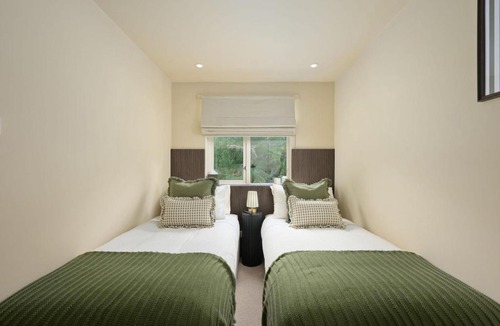 Gleneagles House | Modern Home at Gleneagles Village, Auchterarder