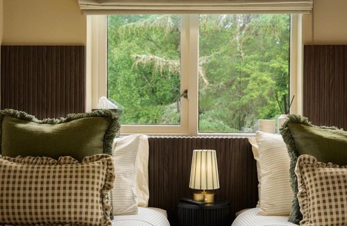 Gleneagles House | Modern Home at Gleneagles Village, Auchterarder