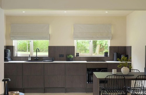 Gleneagles House | Modern Home at Gleneagles Village, Auchterarder