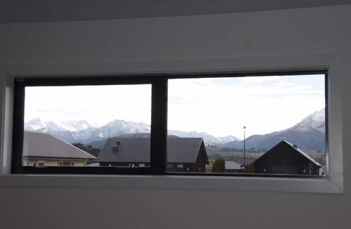 Albert Town House | Modern home for families close to Wanaka
