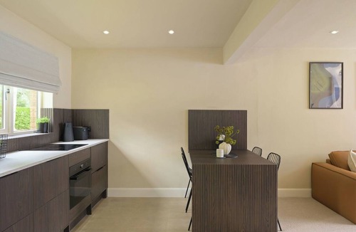 Gleneagles House | Modern Home in Gleneagles Village | 2 Bed