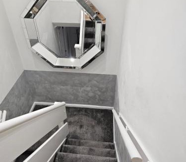 East End Apartment | Modern house close to Glasgow Green