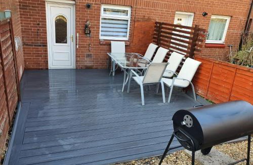 East End Apartment | Modern house close to Glasgow Green