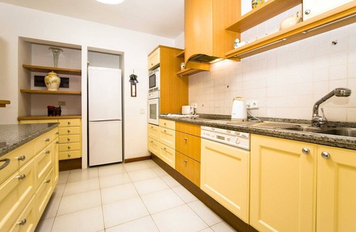 Los Mojones Villa | Modern Los Mojones Villa | Casa Penyas Blancas Dos | 4 bedrooms
